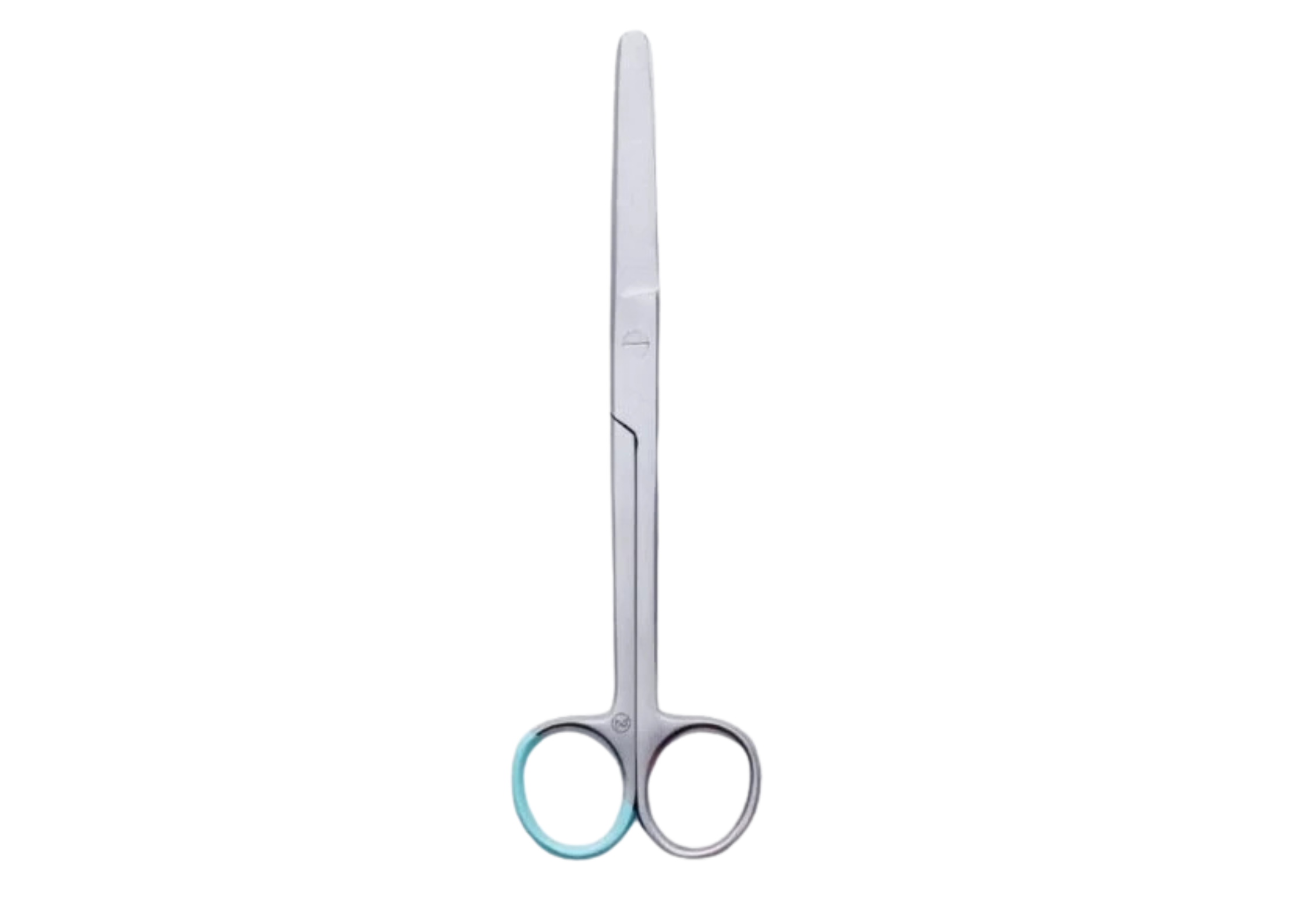 Peha®-instrument Chirurgische Schere stumpf/stumpf gerade 18cm