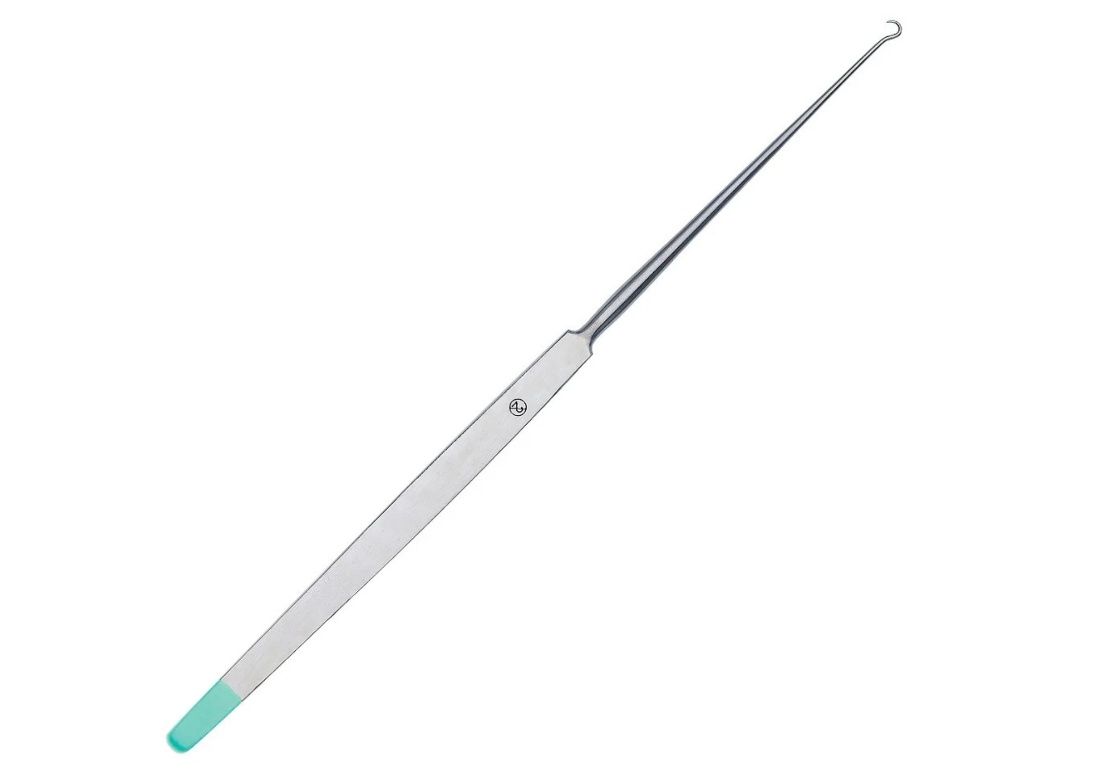 Peha®-instrument Gillies-Wundhaken 18cm steril, einzeln verpackt