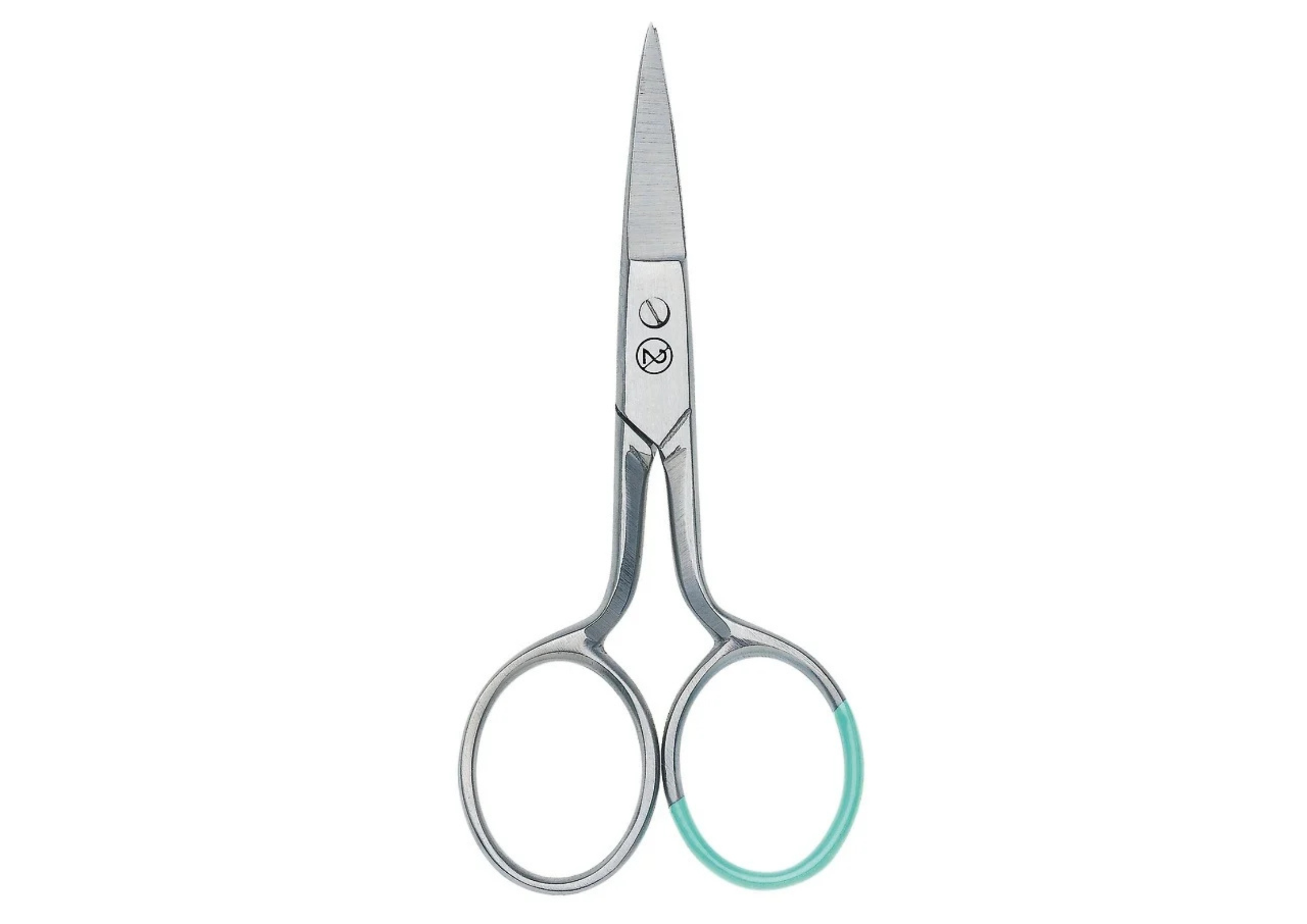 Peha®-instrument Nagelschere gebogen 9.5 cm