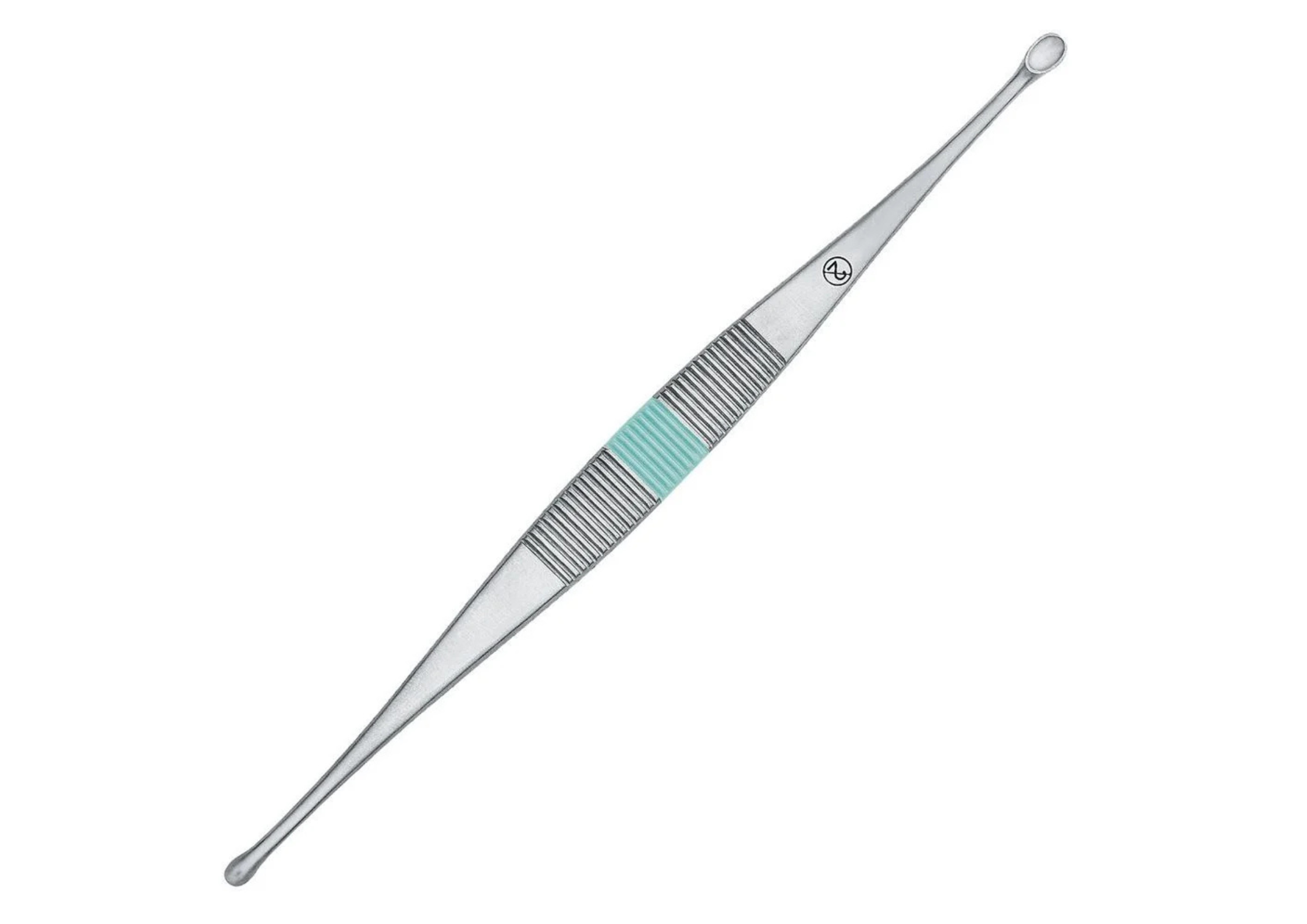 Peha®-instrument Scharfe-Löffel-Kombination steril, einzeln verpackt 16.5 cm