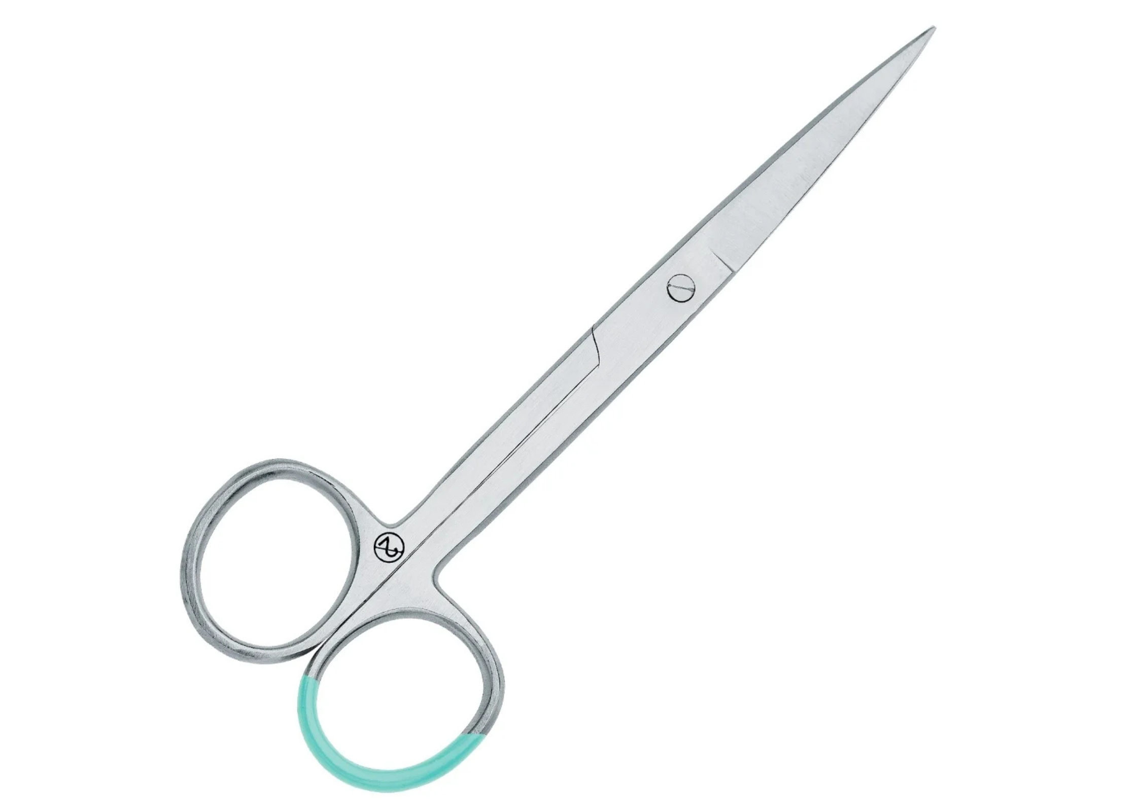 Peha®-instrument Schere spitz/spitz, gerade - 13cm