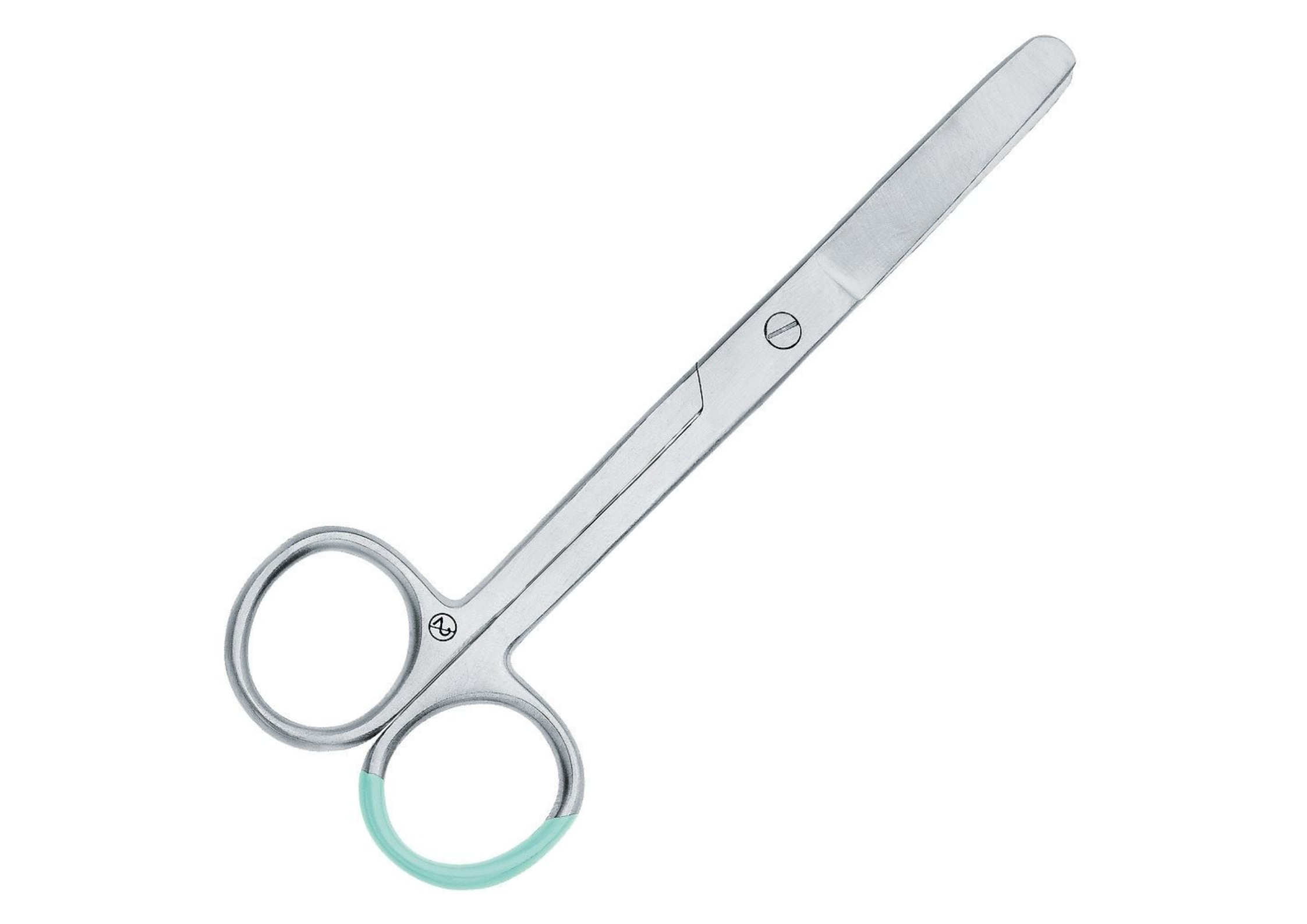 Peha®-instrument Schere stumpf/stumpf, gerade 14.5 cm