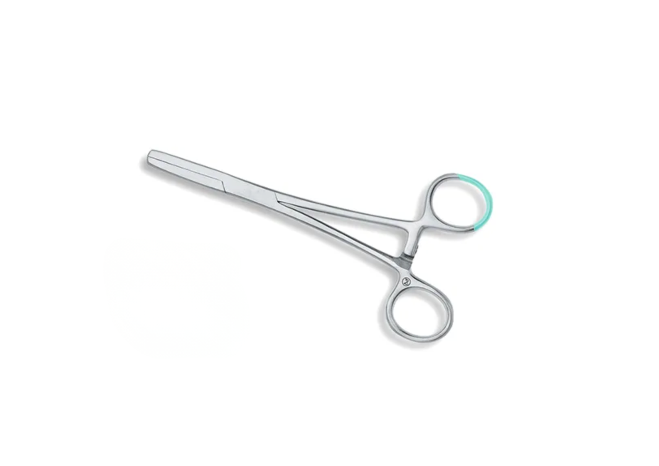 Peha®-instrument Schlauchklemme, glatt 16 cm
