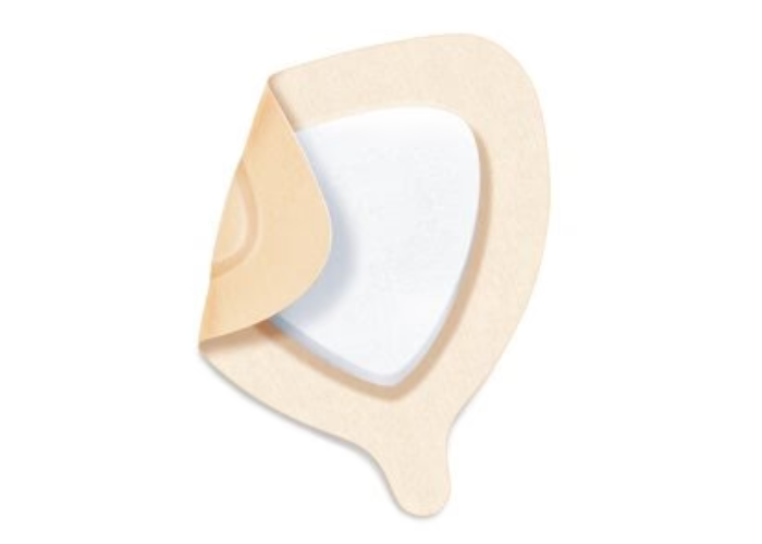 PermaFoam® Classic Sacral 18 x 18 cm