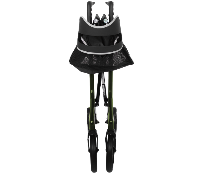 Premium-Rollator AeroWalk™ Carbon (EXTRA LEICHT - nur 4.6 kg)
