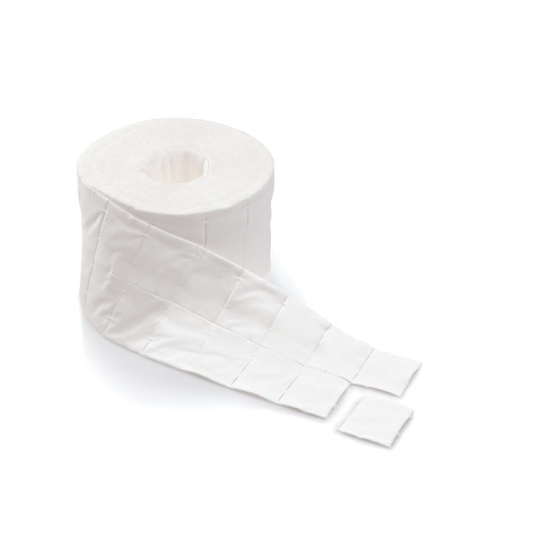 Pur-Zellin® 11-fach, gerollt 4 x 5 cm