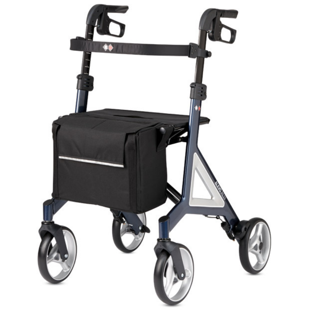 Rollator Alevo Alu