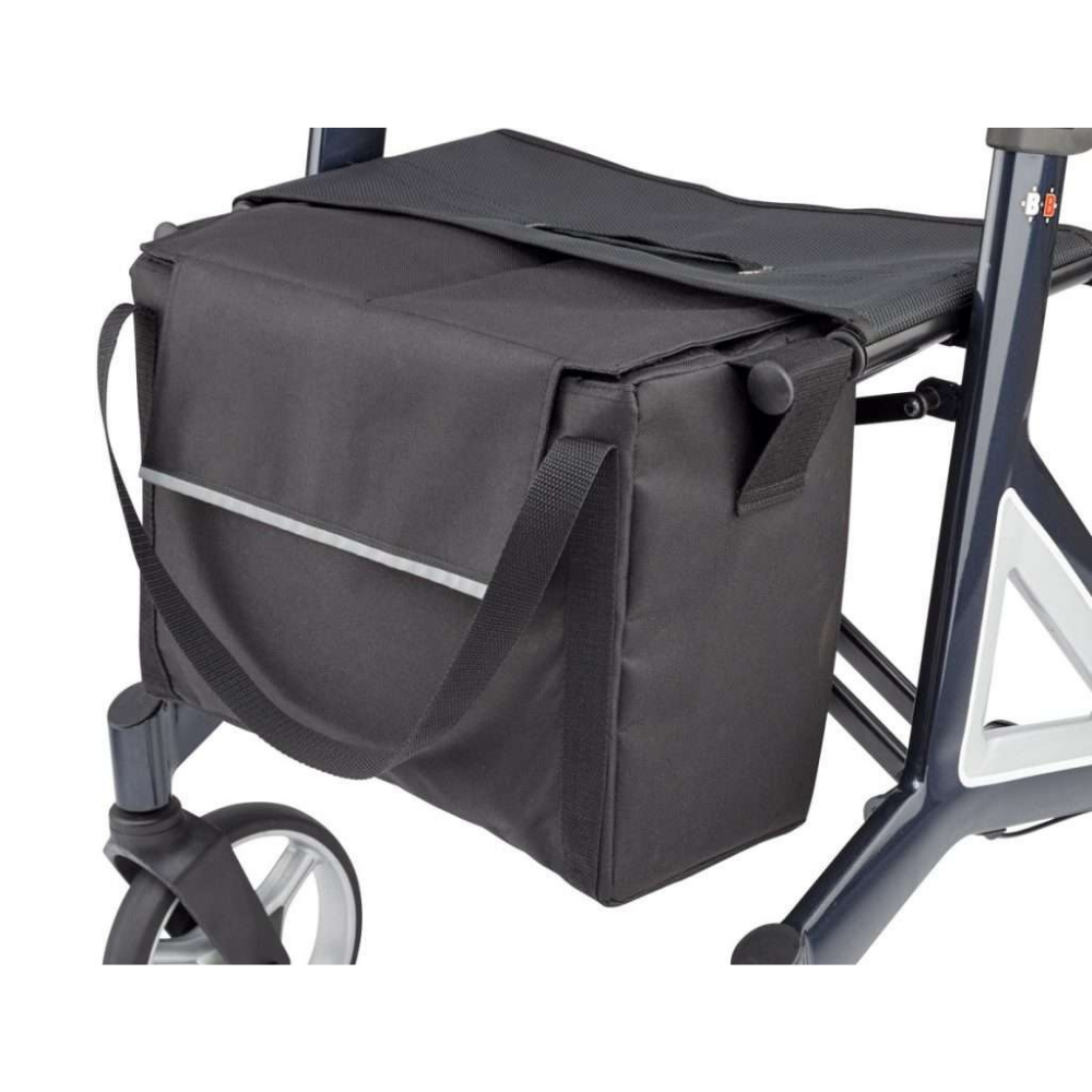 Rollator Alevo Alu