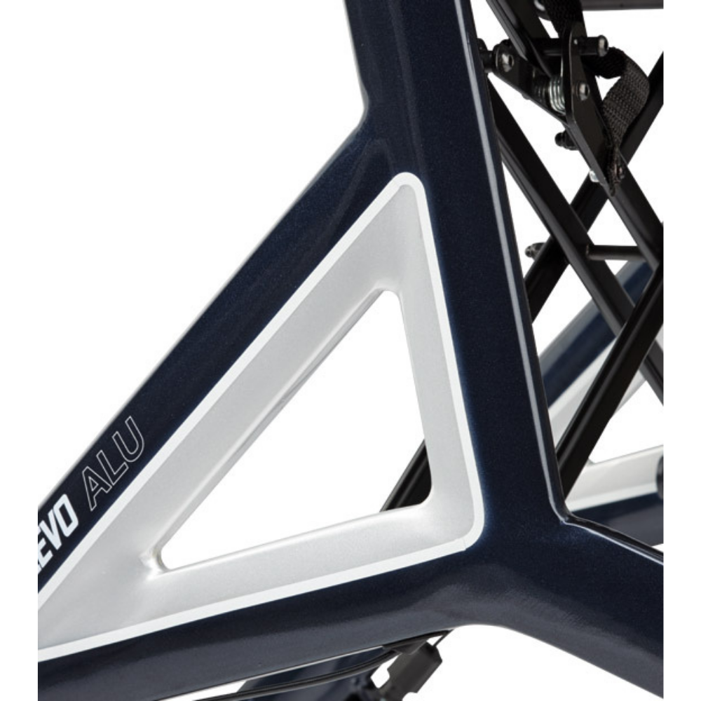 Rollator Alevo Alu