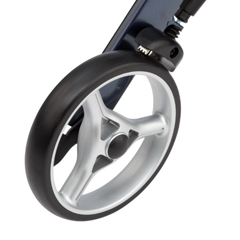 Rollator Alevo Alu