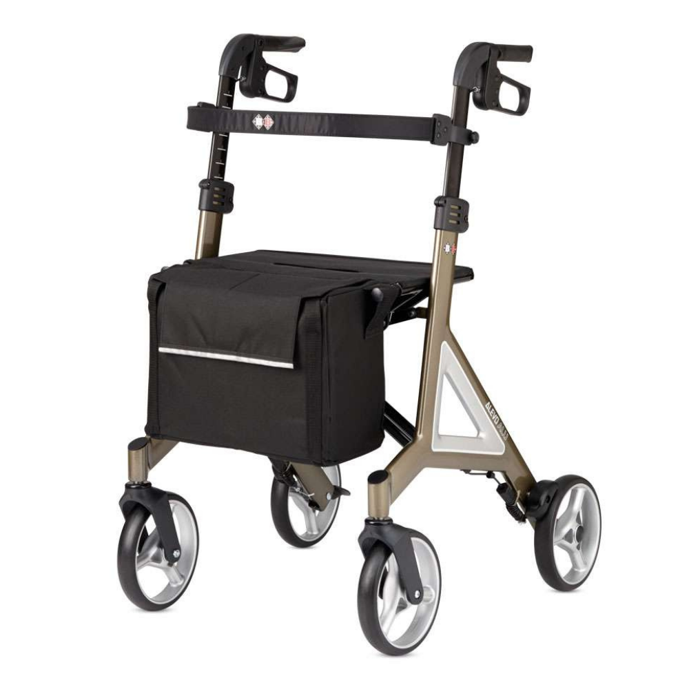 Rollator Alevo Alu