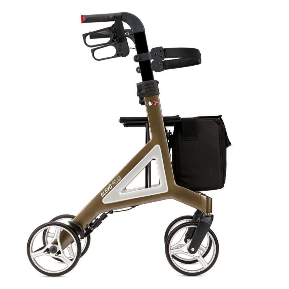 Rollator Alevo Alu