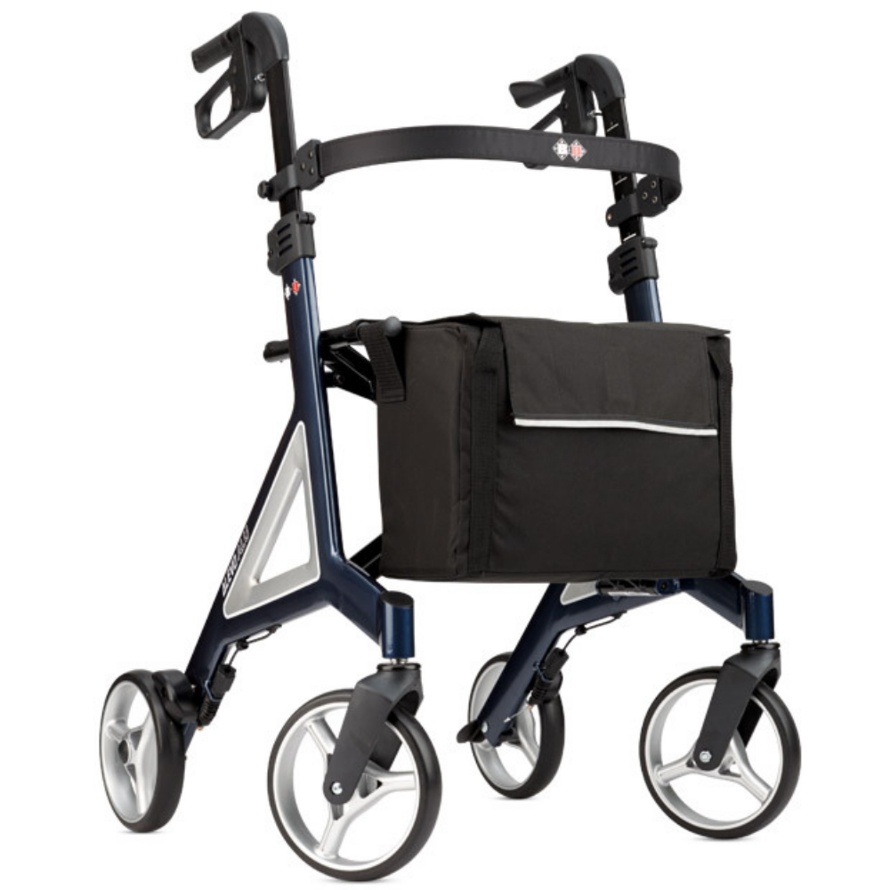 Rollator Alevo Alu