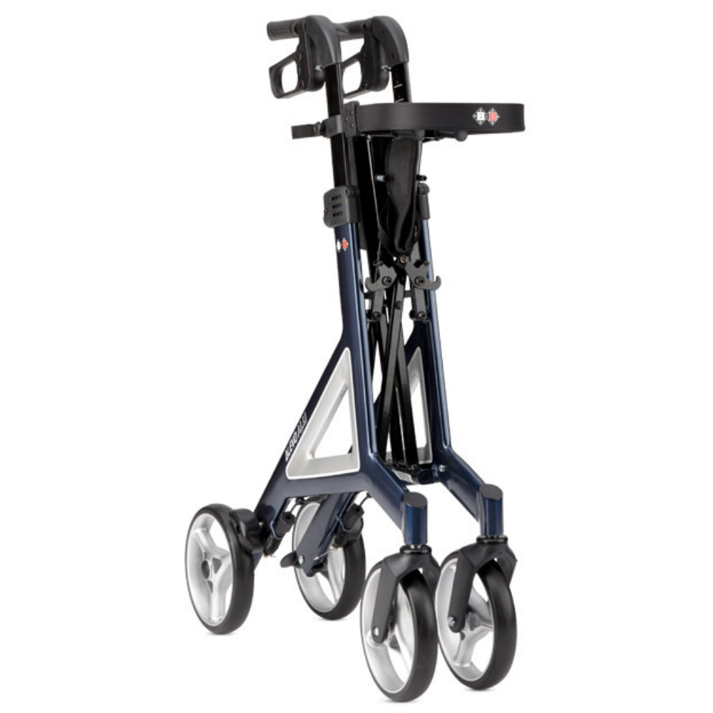 Rollator Alevo Alu