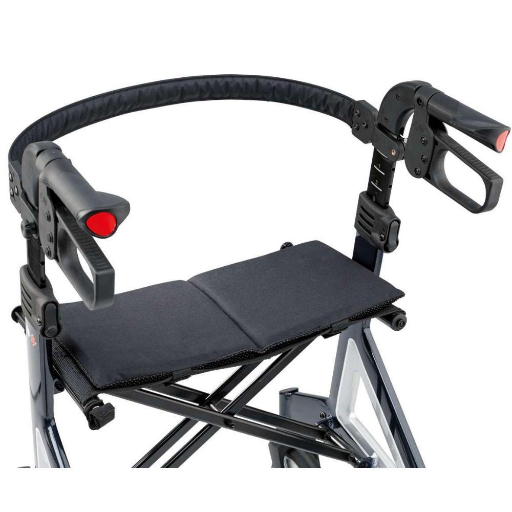 Rollator Alevo Alu