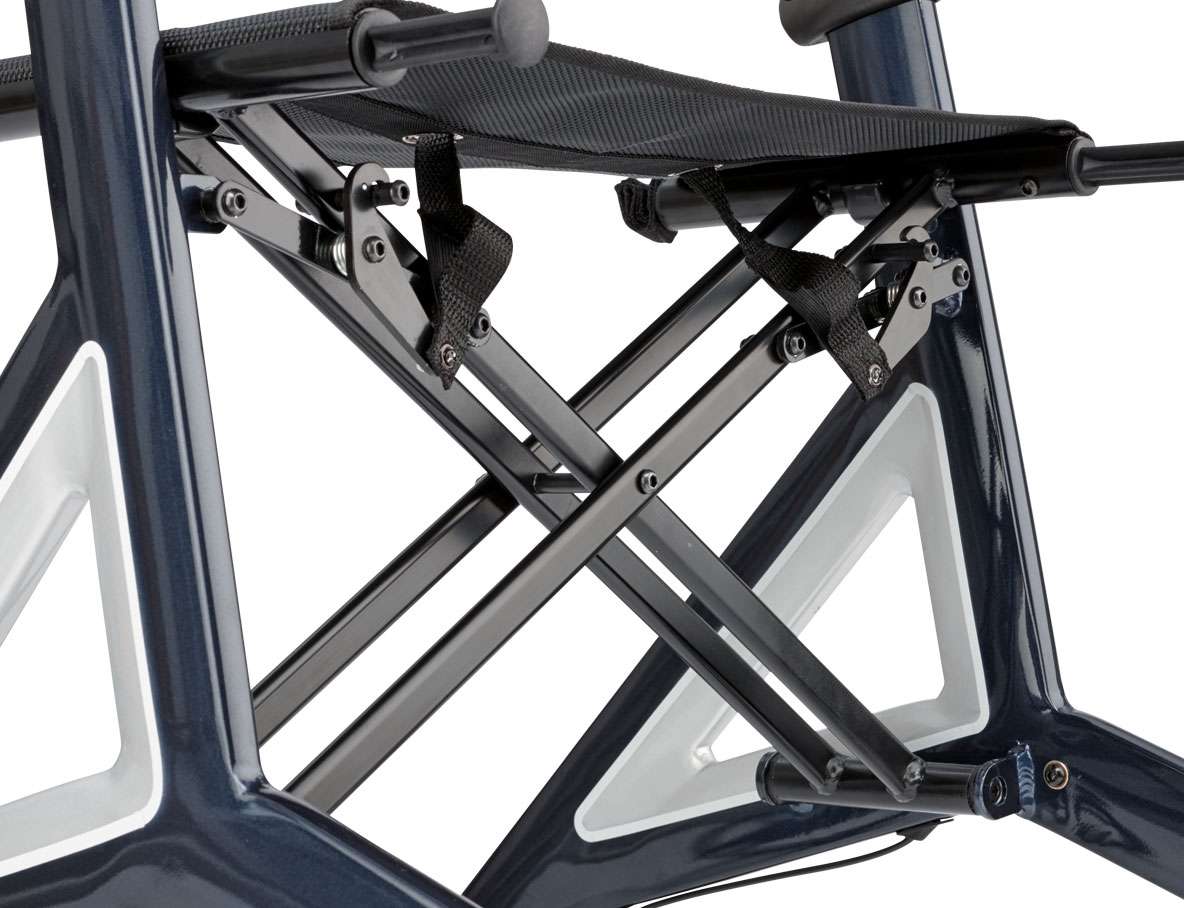 Rollator Alevo Alu