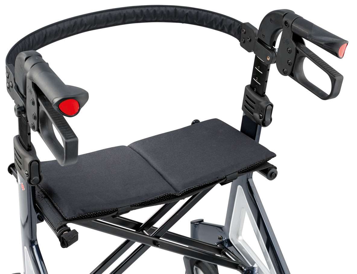 Rollator Alevo Alu