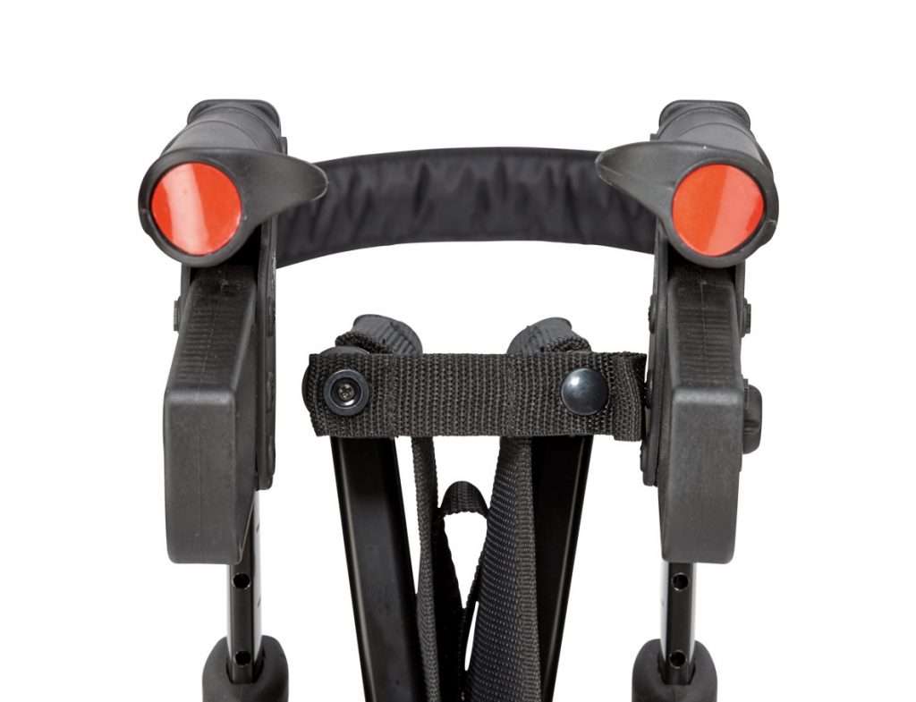 Rollator Alevo Alu