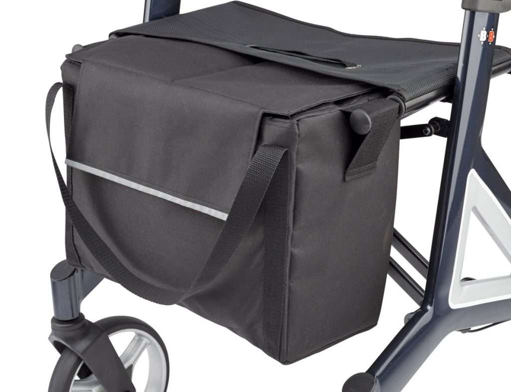 Rollator Alevo Alu