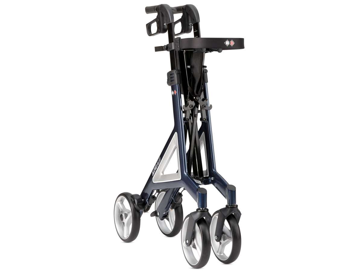 Rollator Alevo Alu