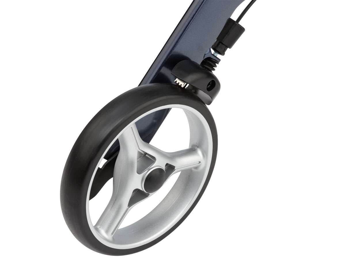 Rollator Alevo Alu