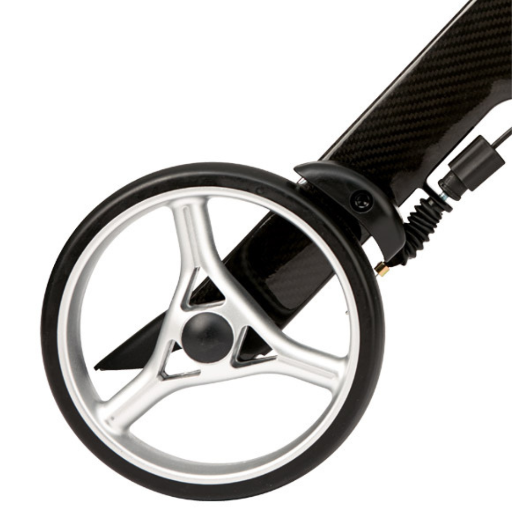 Rollator Alevo Carbon