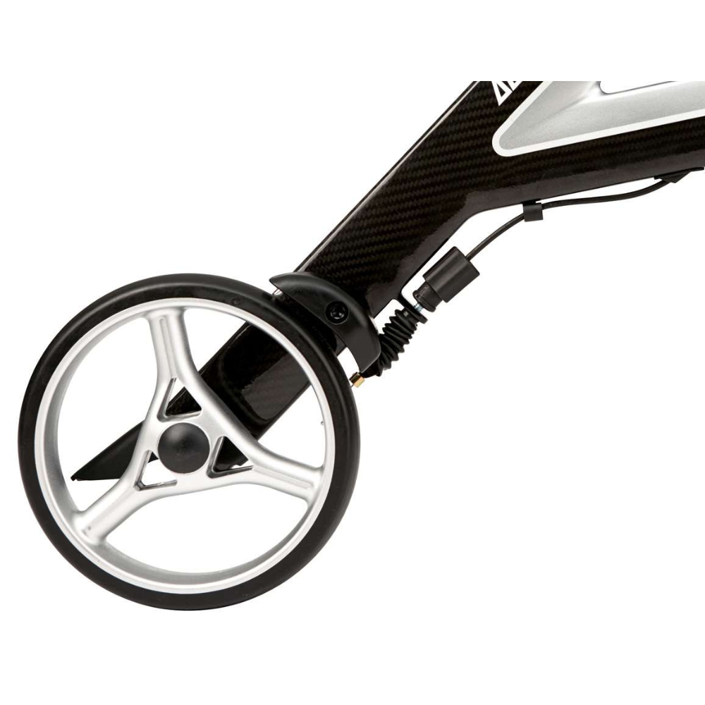 Rollator Alevo Carbon