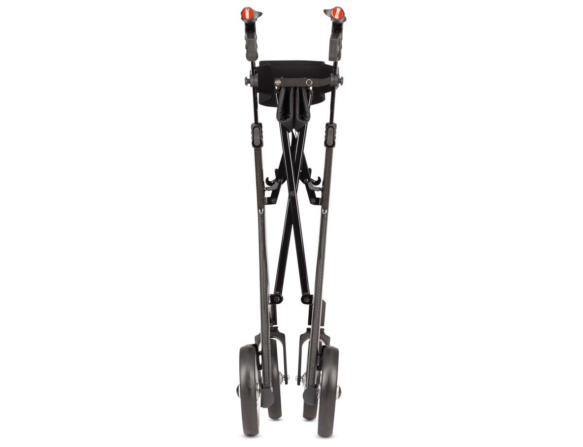 Rollator Alevo Carbon