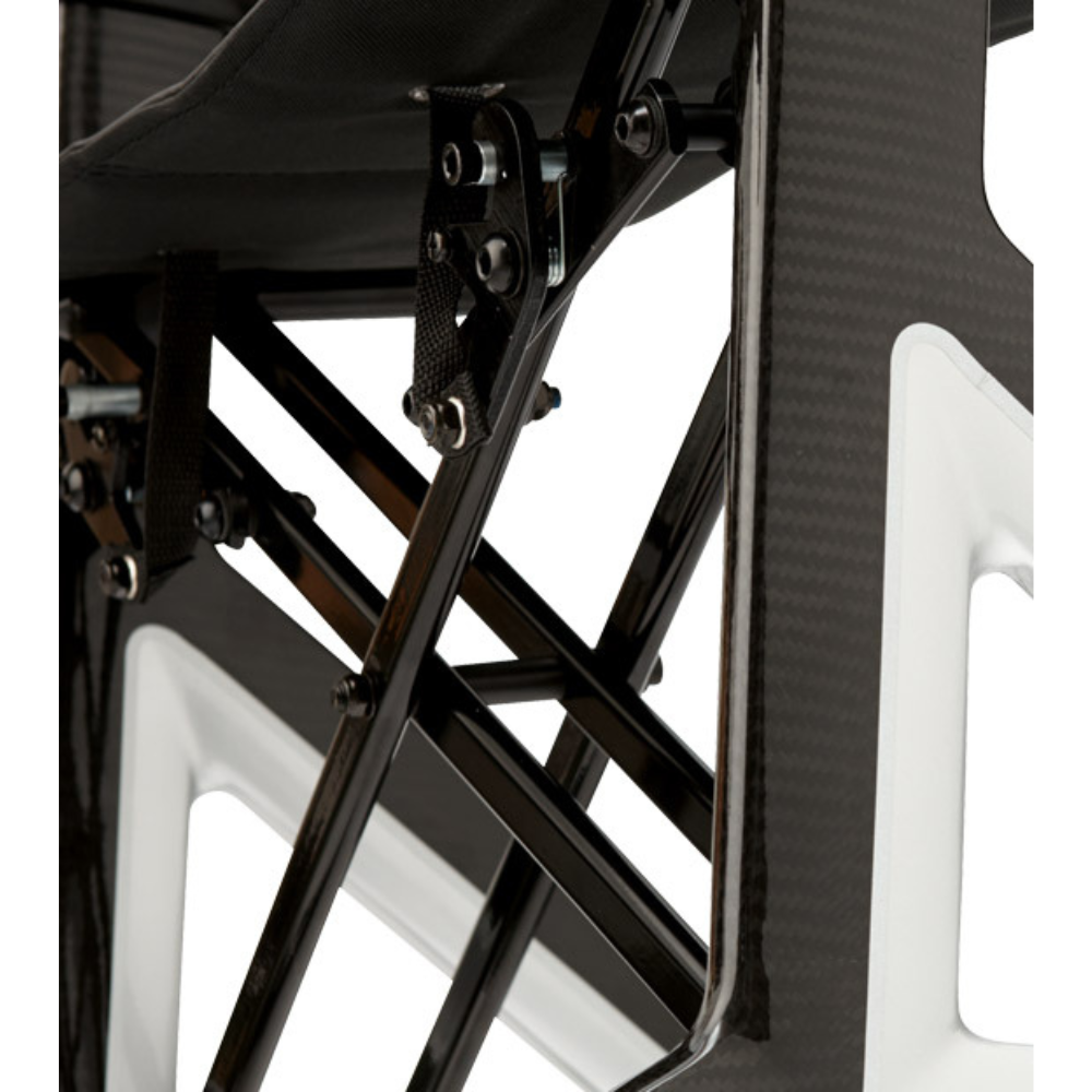 Rollator Alevo Carbon