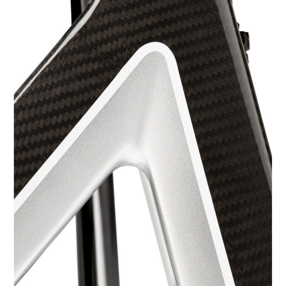 Rollator Alevo Carbon