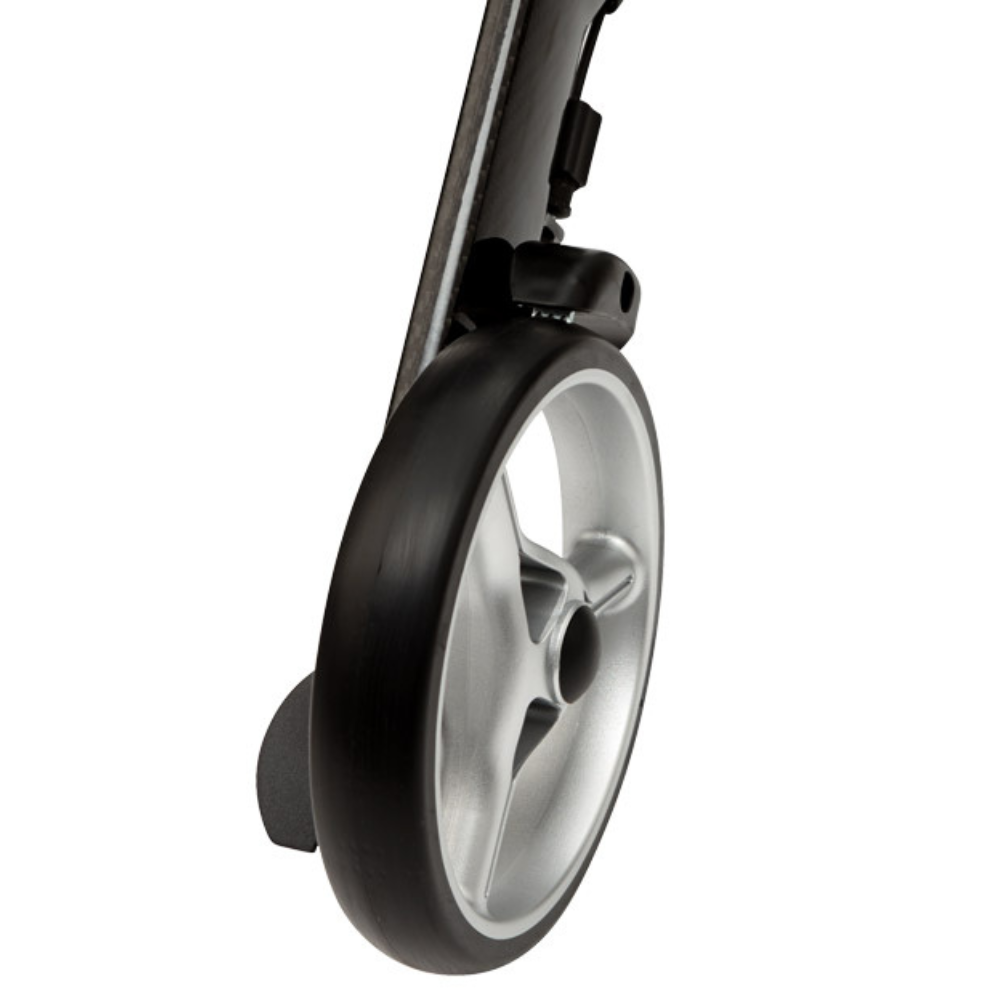 Rollator Alevo Carbon