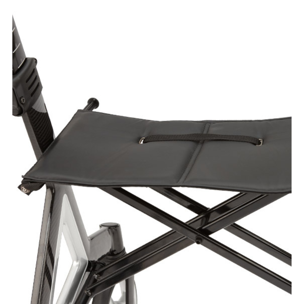Rollator Alevo Carbon