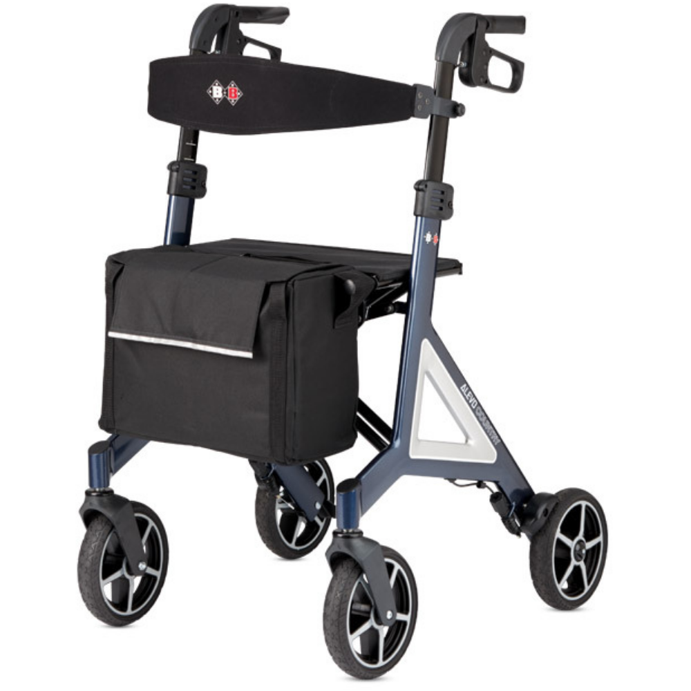 Rollator Alevo Country