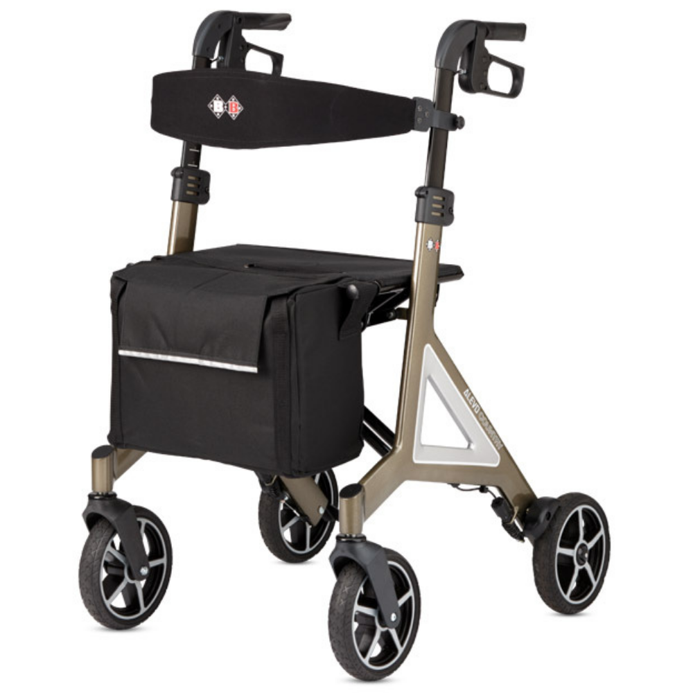 Rollator Alevo Country