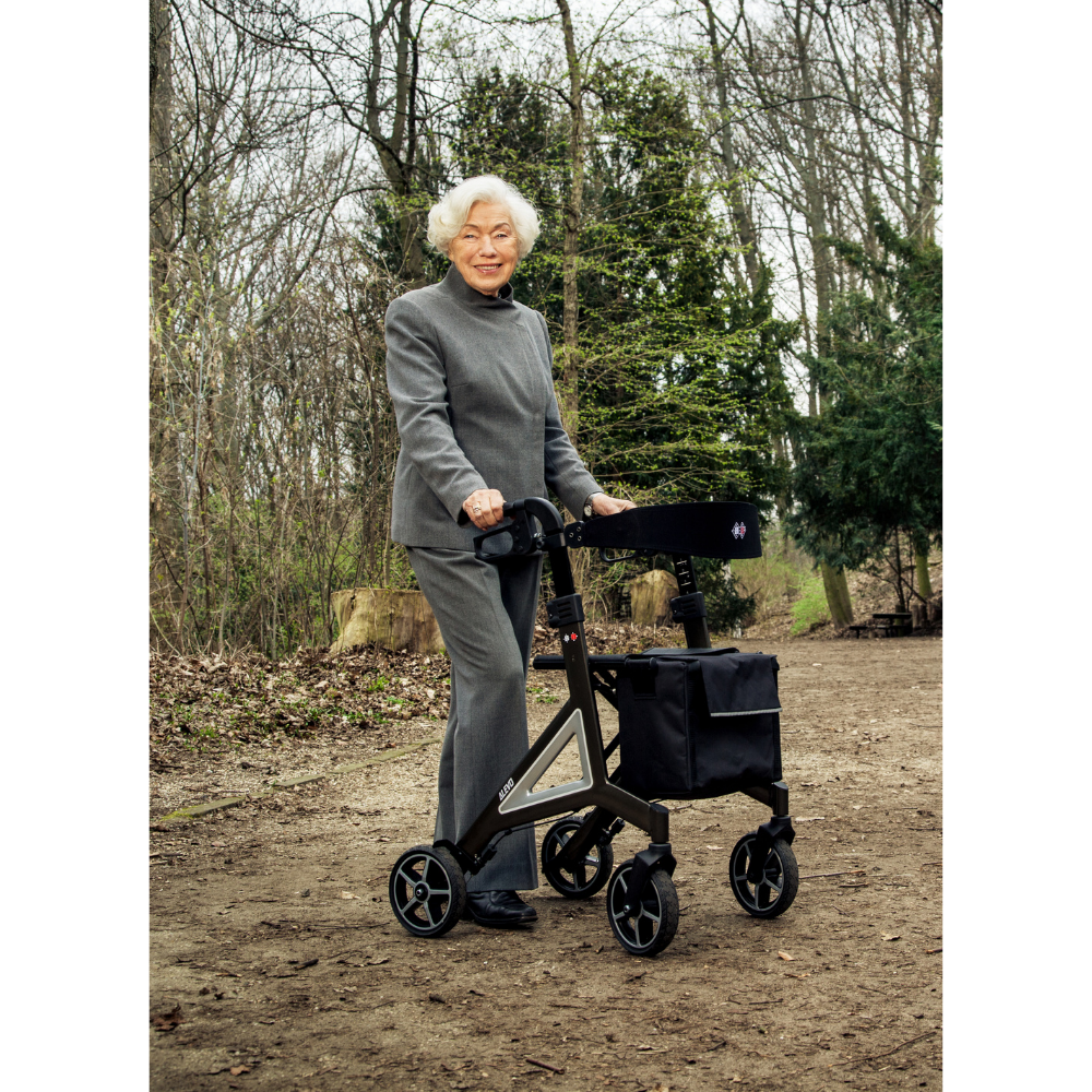 Rollator Alevo Country