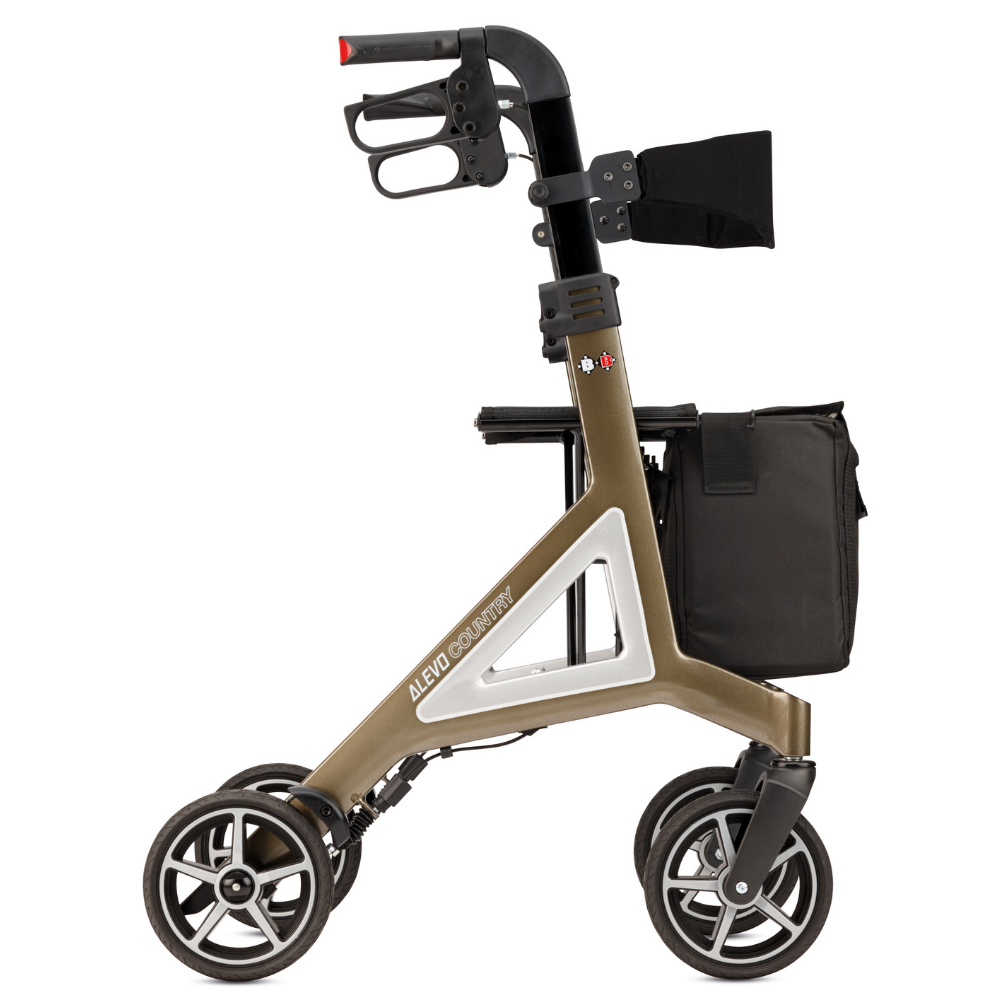 Rollator Alevo Country