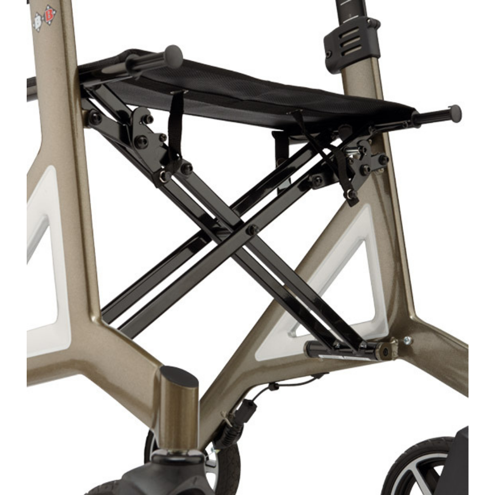 Rollator Alevo Country