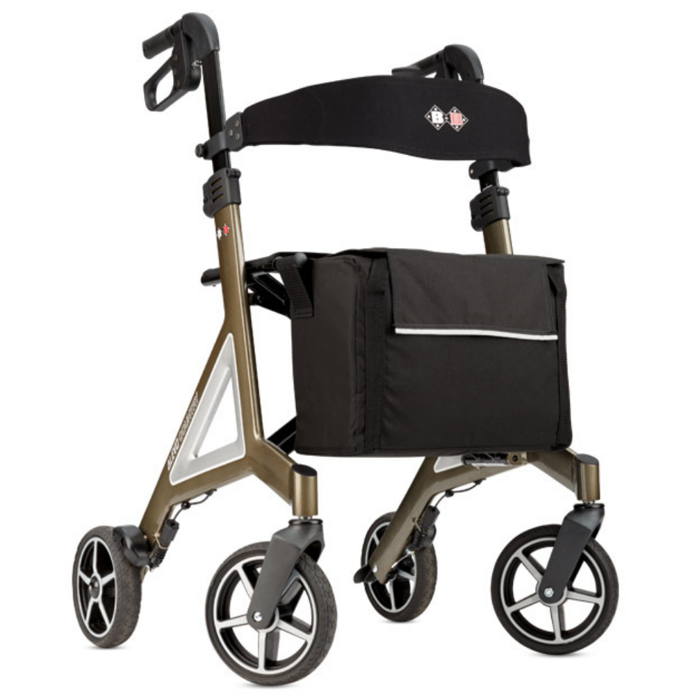 Rollator Alevo Country