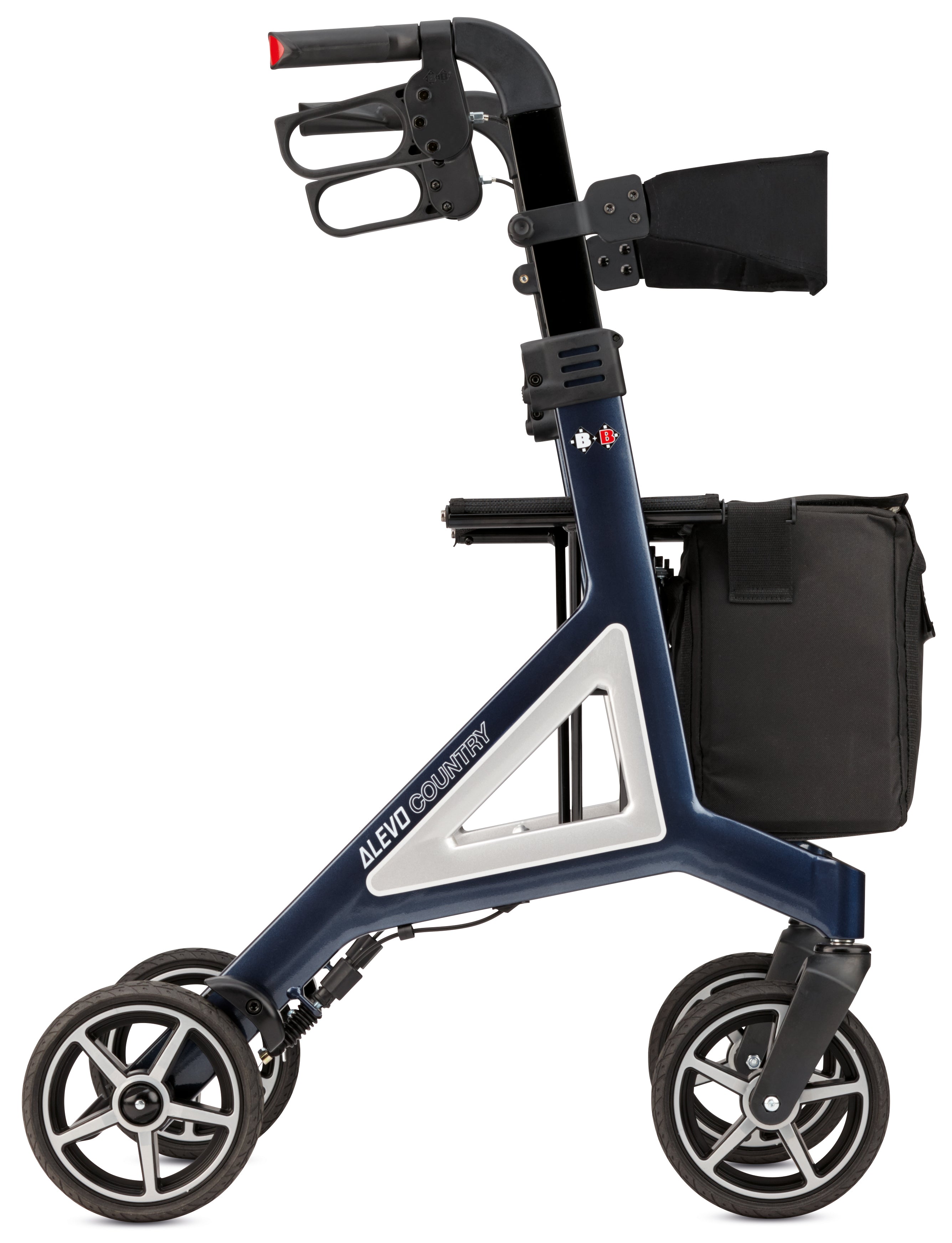 Rollator Alevo Country