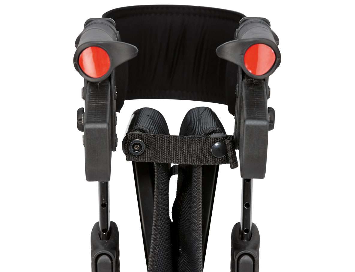 Rollator Alevo Country
