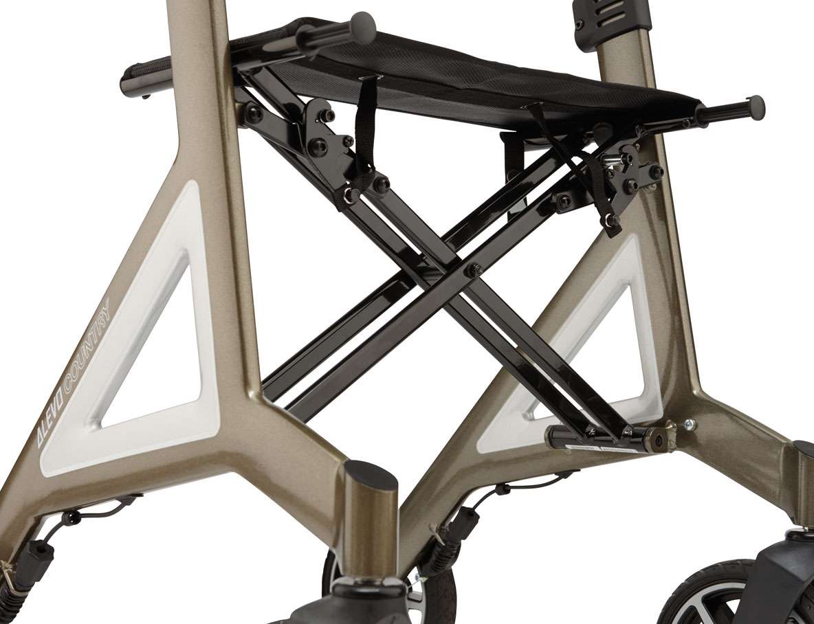 Rollator Alevo Country