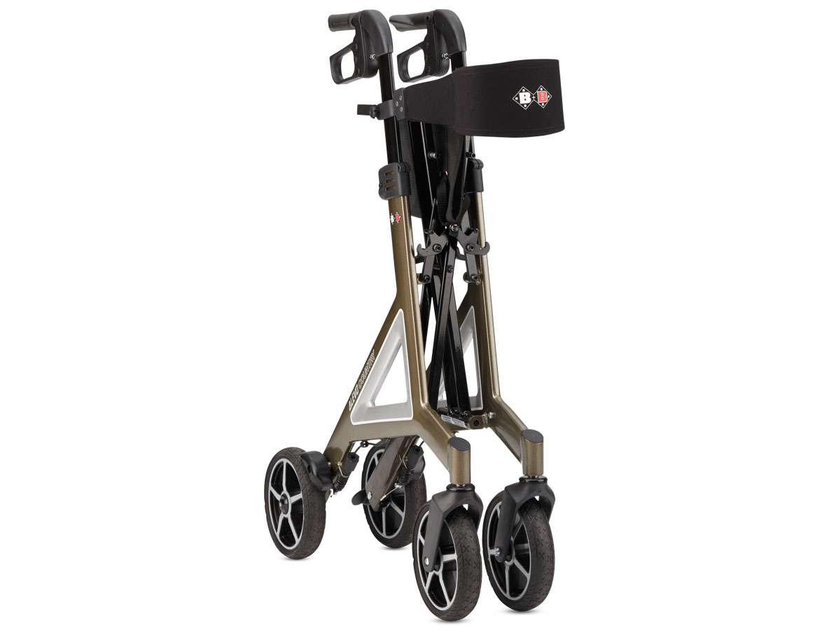 Rollator Alevo Country