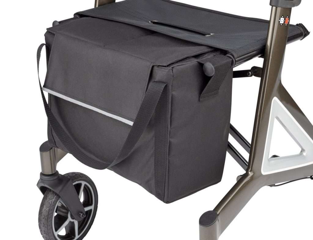 Rollator Alevo Country