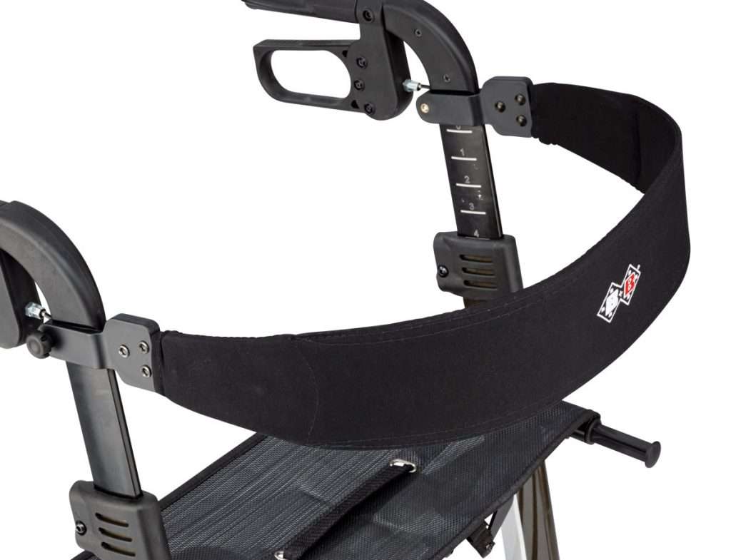 Rollator Alevo Country