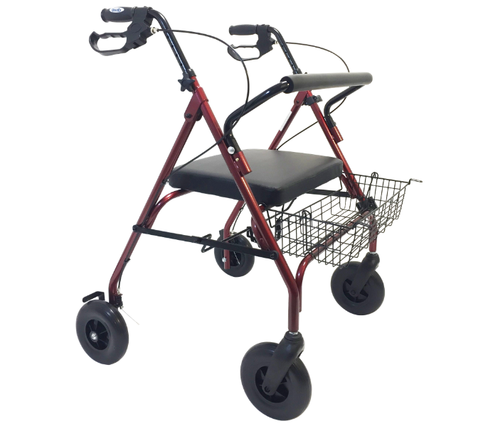 Rollator GoLite 200 XXL