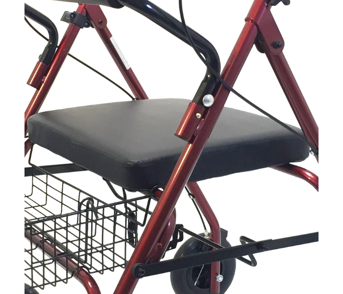 Rollator GoLite 200 XXL
