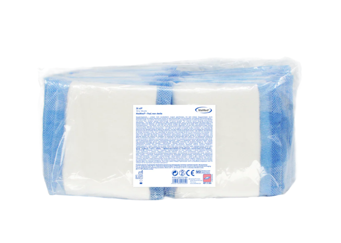 Suction Pads - Non-Sterile Pad