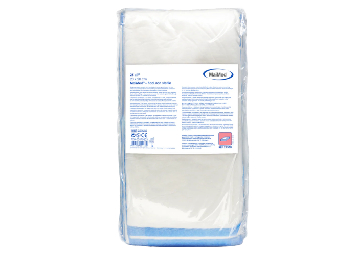 Suction Pads - Non-Sterile Pad