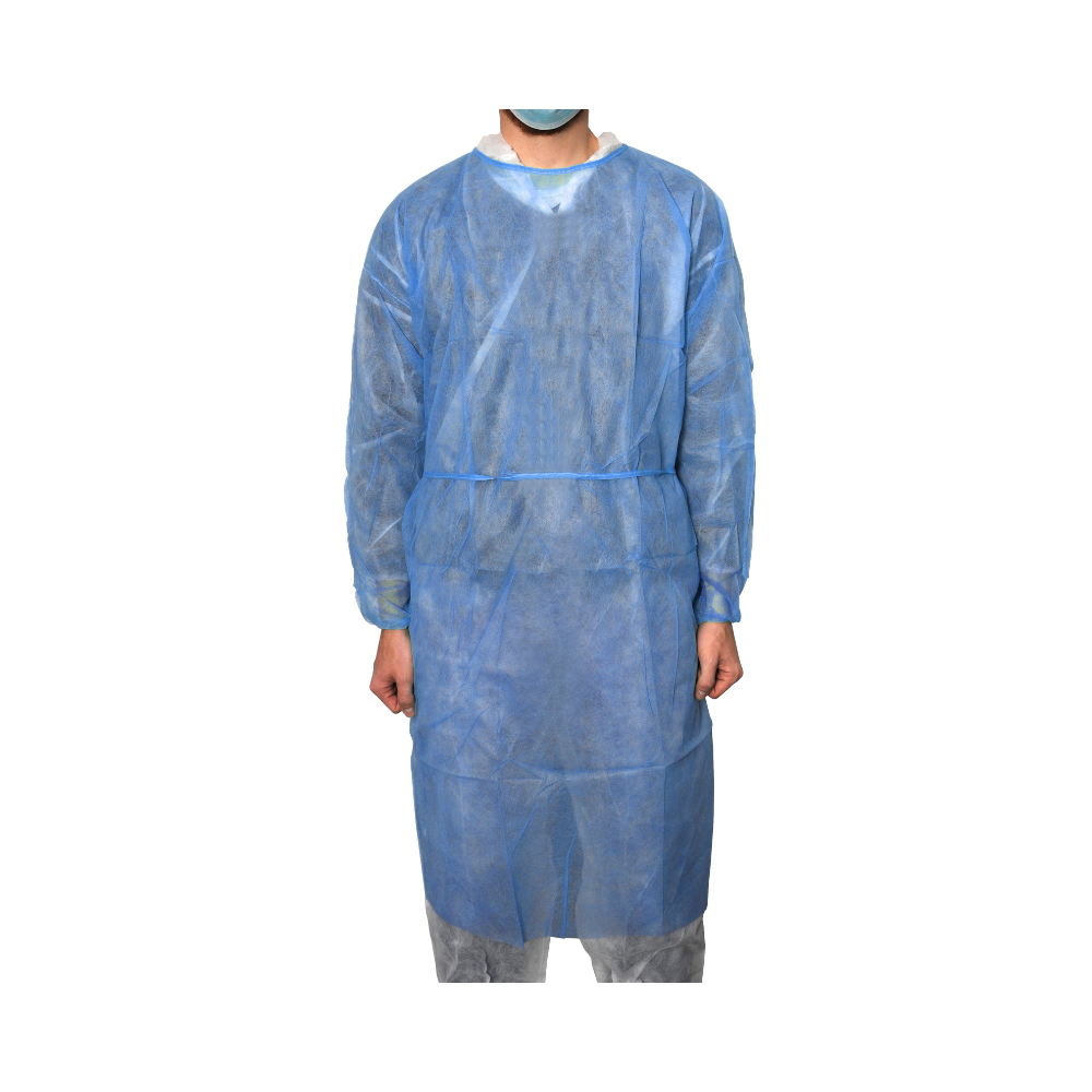 Schutzkittel MaiMed - 10er Pack