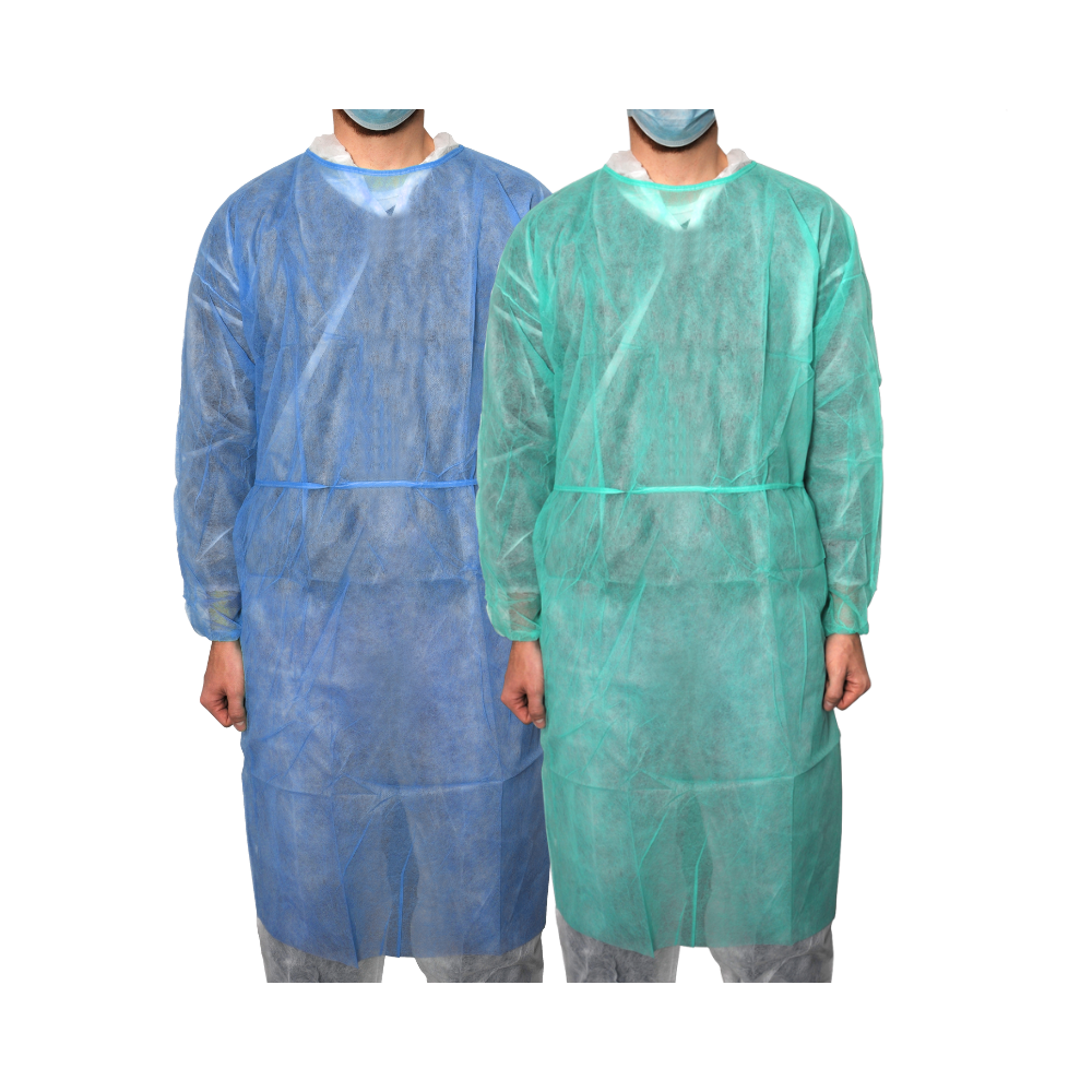 Schutzkittel MaiMed - 10er Pack